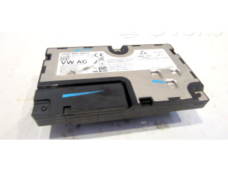 Блок управления 5WA035284C, 5WA035284C Skoda Octavia Mk4