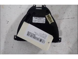 Блок управления климат-контролем 00006451KK Citroen C8