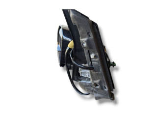 Зеркало электрическое Volkswagen Golf Plus 2005 - 2013 года