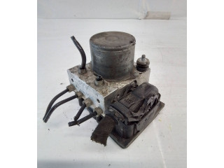 Блок АБС 13354301, 0265238000   Opel  Meriva B  2010 - 2016 года