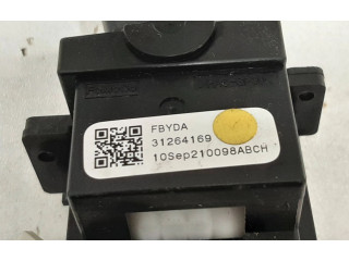 Ручка стеклоочистителей 31264169, FBYDA   Volvo V70