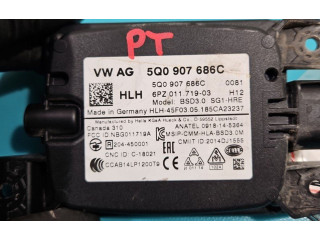 Блок комфорта 5Q0907686C, IMPRK1395511 Skoda Karoq