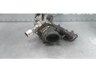 Турбина Нагнетатель Opel Meriva B 55565353, 003002001051R для двигателя A14NEL