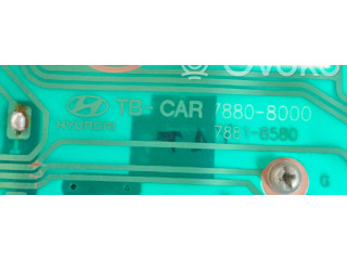 Панель приборов 940031C0101100 Hyundai Getz