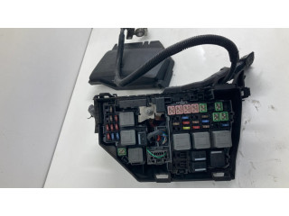 Блок предохранителей 6G9T14A390AF   Ford Galaxy    