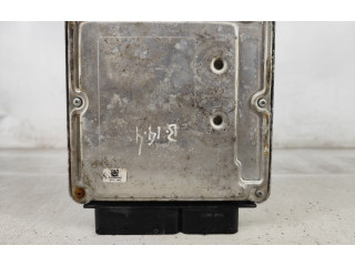 Блок управления двигателя 0261S01032, 00551950240   Alfa Romeo GT