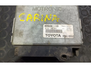 Řídící jednotka 0261200682   Toyota Carina T190 