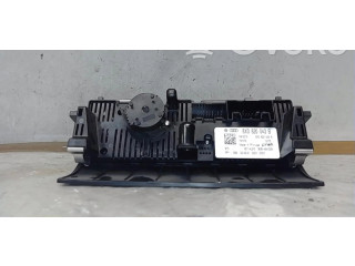Блок управления климат-контролем 8X0820043B6PS Audi A1