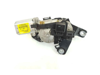 Моторчик дворников 2198825, EB3B17508AC    Ford Ranger