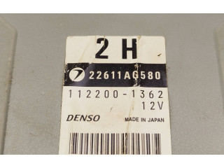 Řídící jednotka 22611AG580, 1122001362 Subaru Forester SG 2003