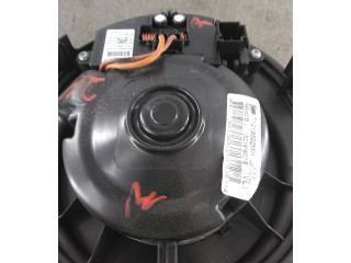 Вентилятор печки    5Q1819021B, 5Q0907521C   Volkswagen Golf VI