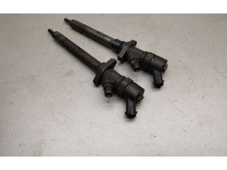 Комплект жиклеров (форсунок)    0445110057, 9638488980   Citroen C8