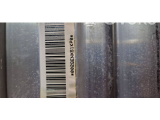 Подушка безопасности пассажира 1827102433N Skoda Octavia Mk1 (1U)