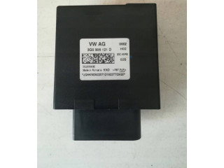 Блок управления 3Q0906121D   Skoda Kodiaq