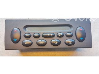 Блок управления климат-контролем MF1464307227   Rover 75