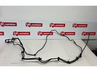 Топливная рампа 80A201545G, 80A201991   Audi Q5 SQ5  