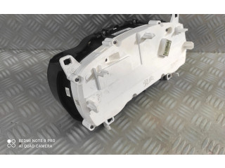 Спидометр (приборный щиток) 9838082280, 9838082280   Citroen Berlingo