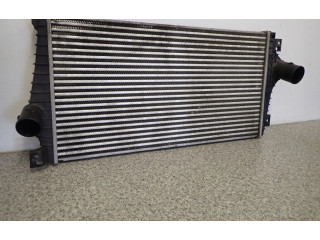 Интеркулер Chevrolet Epica