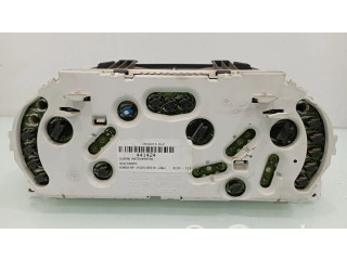 Přístrojová deska Honda HR-V 1999 HR0265015