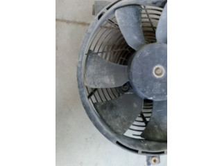 Вентилятор радиатора     4D56    Mitsubishi Pajero Sport I 