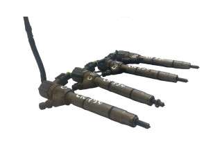 Комплект форсунок 338002A900, 0445110320    KIA Ceed   