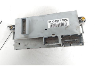 Блок предохранителей 51732917, 51732917 Fiat Idea