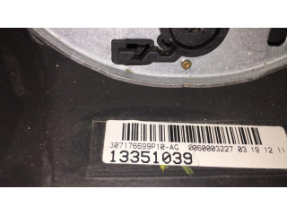Volant Opel Zafira C 2016 13351039