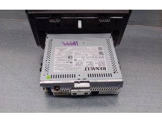 Дисплей 259155748R Dacia Duster II