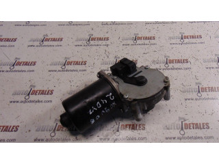 Двигатель стеклоочистителей