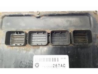 Řídící jednotka P68050333AA, P05150267AC Chrysler Voyager 2011