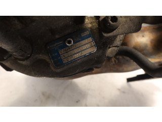  Турбина Ford S-MAX  AG9N-6K682-AF         