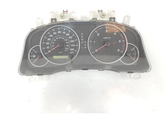 Přístrojová deska Toyota Land Cruiser (J120) 2005 838006D121, 838006D121