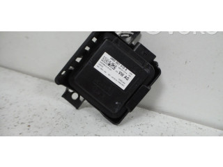 Блок управления 4M0907410A Audi Q5 SQ5