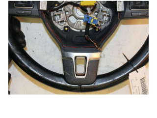 Руль Volkswagen Golf Plus 2005 - 2013 года