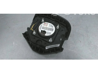 Надувная подушка для руля