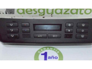 Блок управления климат-контролем 64113443981, 64113443981   BMW X3 E83