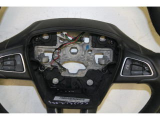 Руль Ford Ecosport 2013-2017 года