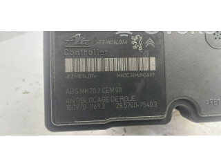 Блок ABS 00004541SE   Citroen C3 Picasso
