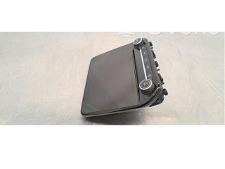 Дисплей    K1BT18B955FC, K1BT18B955FC   Ford Transit Custom