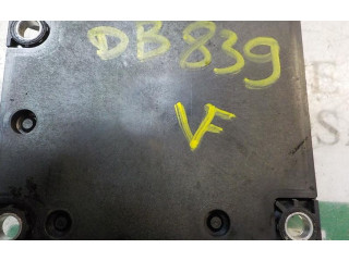 Блок подушек безопасности    Citroen C3 Pluriel