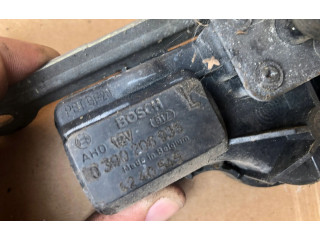 Моторчик стеклоочистителя 0390206935 Saab 900