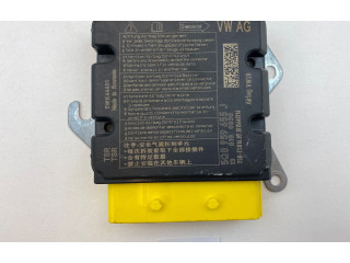 Блок подушек безопасности 5Q0959655J, 0100830 Audi A3 S3 8V