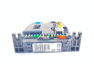 Pojistková skříňka 9664983080, 9664983080 Peugeot 207 2010