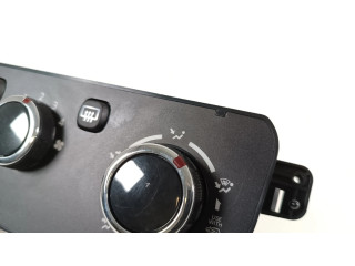 Модуль блока управления кондиционером WQT100D050 Dacia Spring