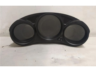 Спидометр (приборный щиток) A2C53435355, 533725 Citroen C4 Aircross