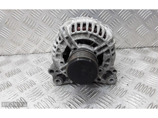 Генератор 03l903023   Skoda Superb B6 (3T)      