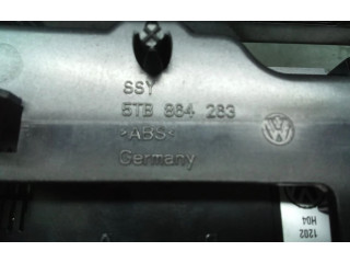 Блок управления климат-контролем 5G0980611 Volkswagen Touran II