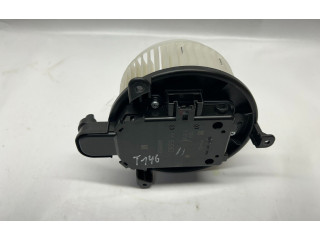 Вентилятор печки AY5330 Chevrolet Camaro