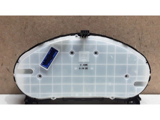 Přístrojová deska Opel Astra J 2012 13374901