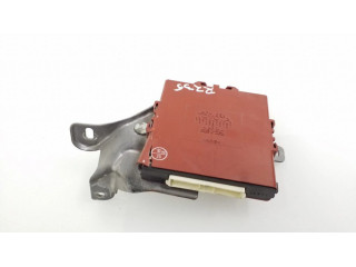 Блок управления парковки